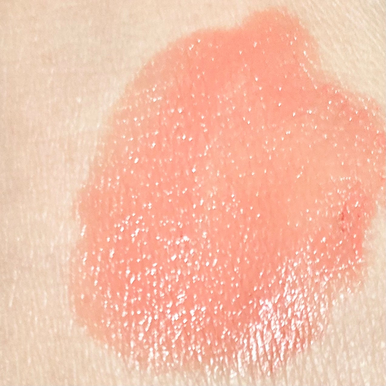 カラーフィット ルージュ/FASIO/口紅を使ったクチコミ(2枚目)