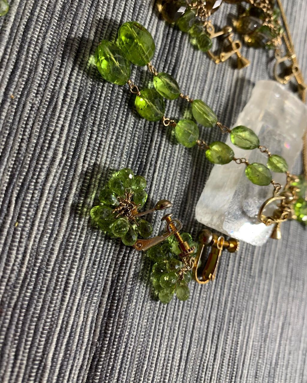 アクセサリー/3COINS/ヘアアクセサリーを使ったクチコミ（2枚目）