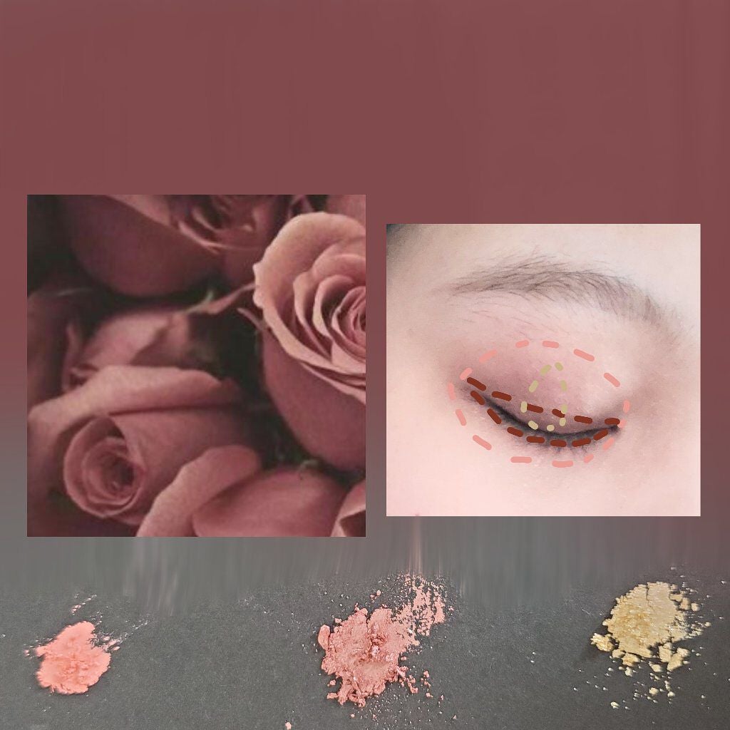 シェーディングパウダー/キャンメイク/シェーディングを使ったクチコミ(6枚目)