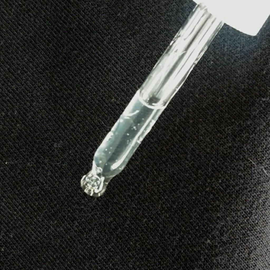 D濃密美容液 CE セラミドコンプレックス/DAISO/美容液を使ったクチコミ(2枚目)