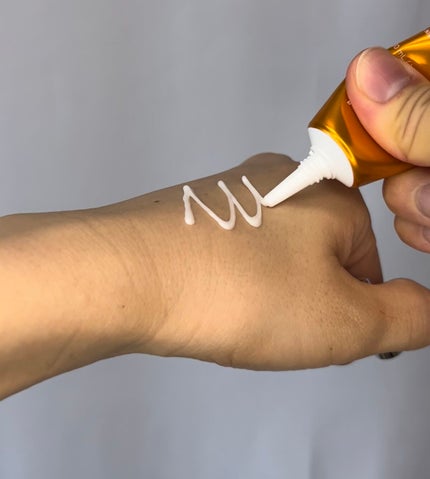 のんたん旅うさぎのクチコミ「◼️BIO HEAL BOH
#ビタミントーニングダークスポットアイクリーム
.
なかなかも.....」(3枚目)