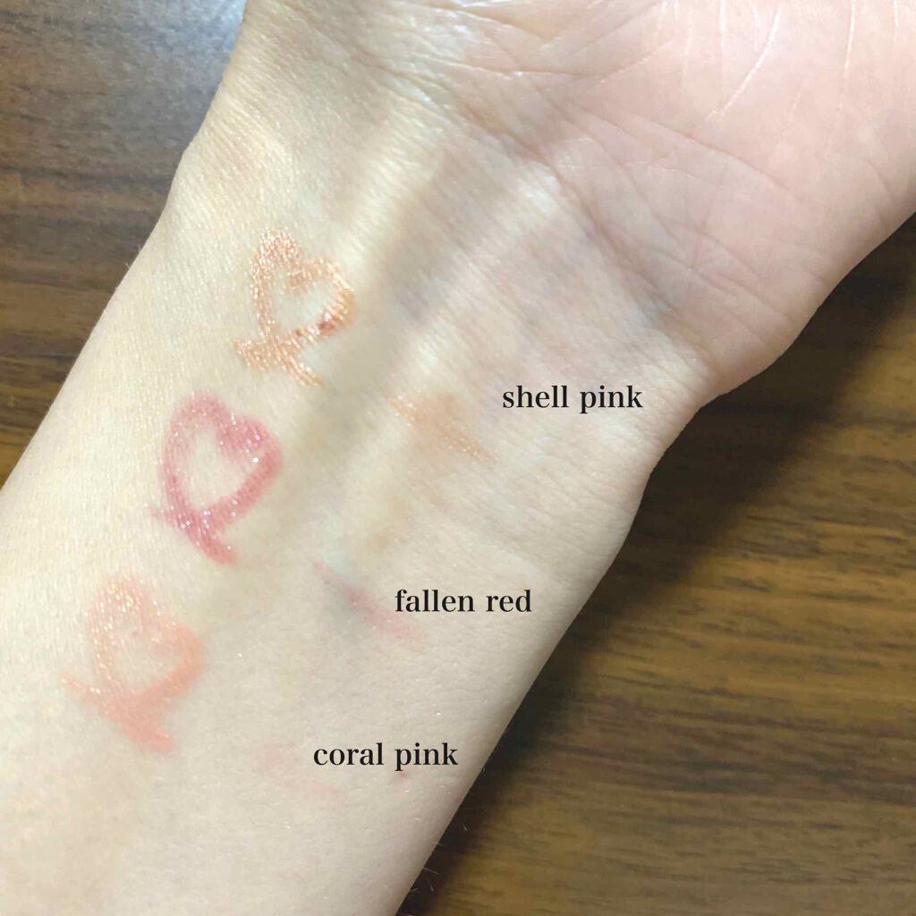 マルチペンシルアイライナー/WHOMEE/ペンシルアイライナーを使ったクチコミ(2枚目)