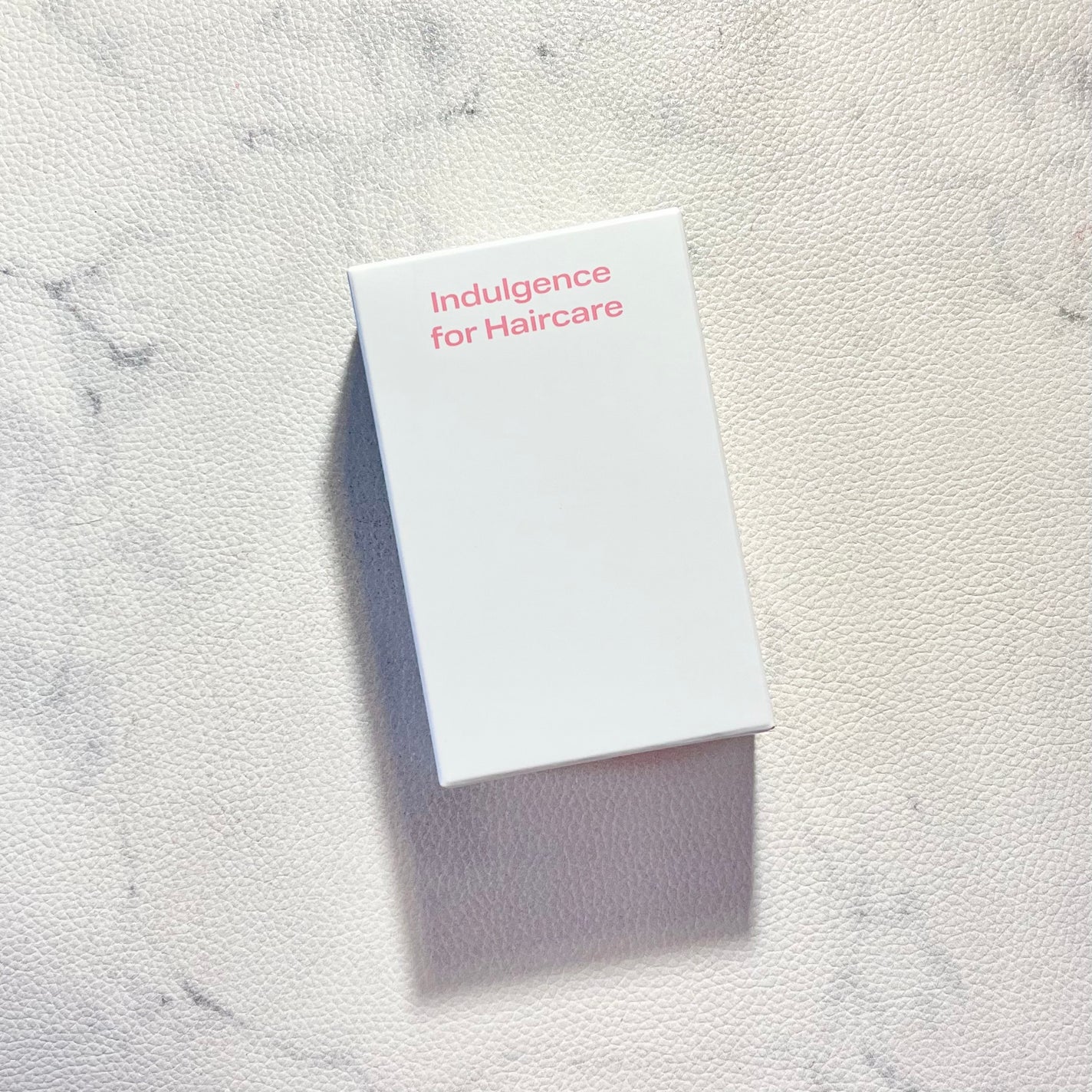 スノーホワイト/PINKGHOST/ヘアオイルを使ったクチコミ(2枚目)