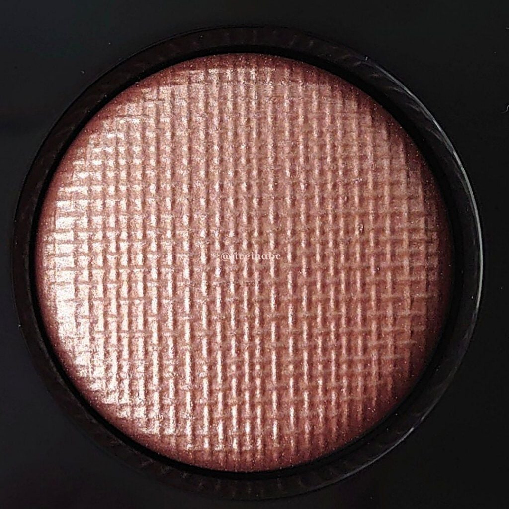 ハイライティング パウダー/BOBBI BROWN/パウダーハイライトを使ったクチコミ(7枚目)