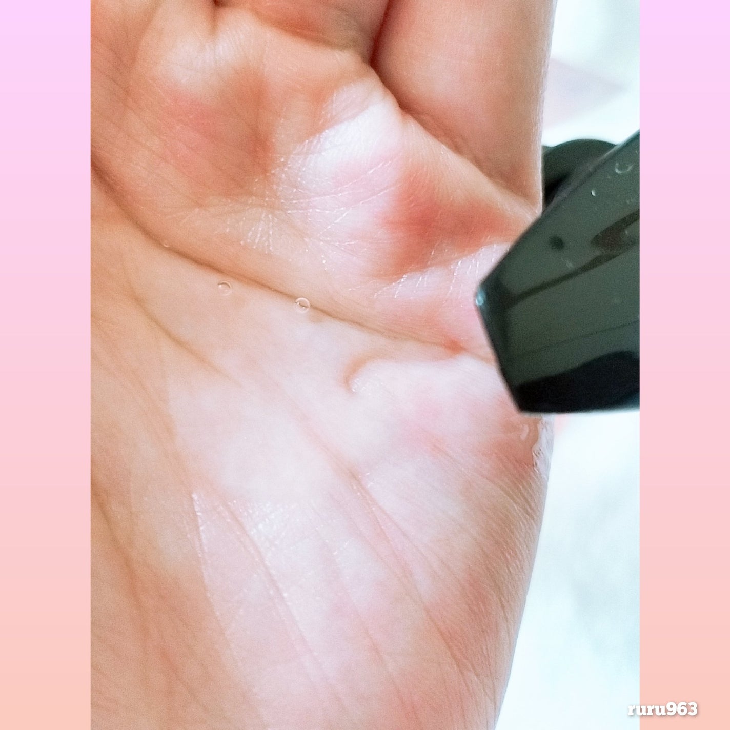 メルサボン デオドラントボディウォッシュ フレッシュフルーティーフローラル/Mellsavon/ボディソープを使ったクチコミ(2枚目)