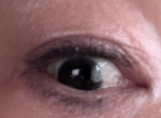 ラスティングリキッドライナー/キャンメイク/リキッドアイライナーを使ったクチコミ（2枚目）