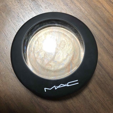 M·A·C ミネラライズ スキンフィニッシュ/M・A・C/パウダーハイライトを使ったクチコミ(1枚目)
