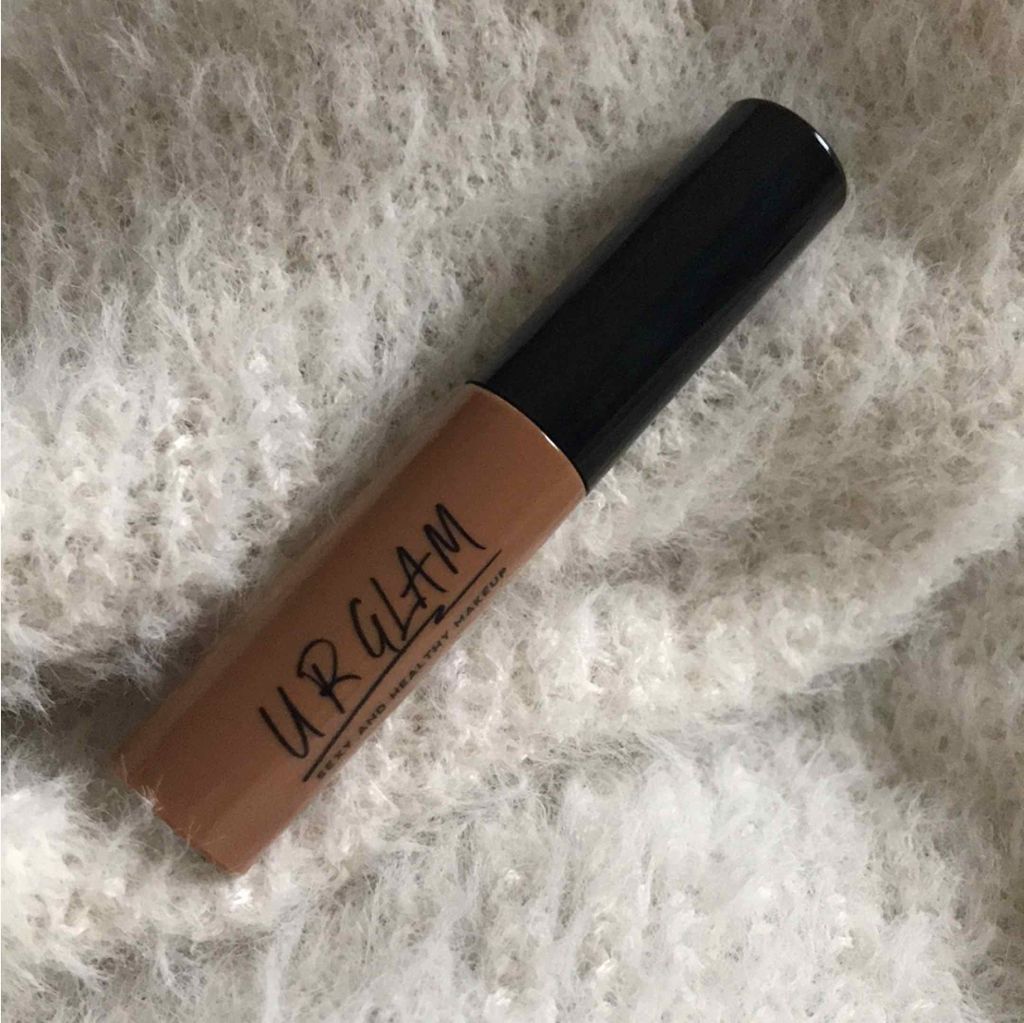 UR GLAM　EYEBROW MASCARA ナチュラルブラウン/U R GLAM/眉マスカラを使ったクチコミ（2枚目）