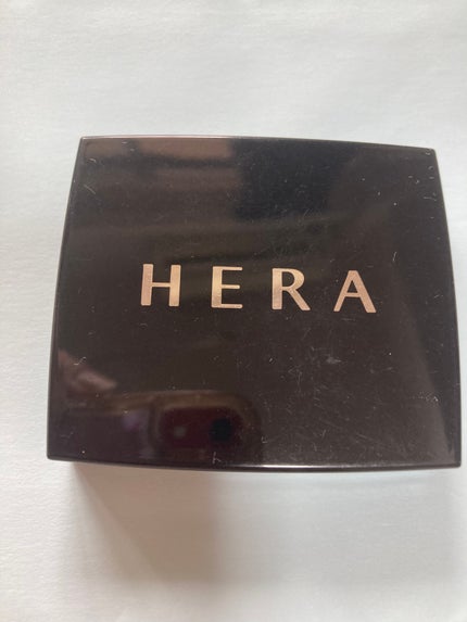 シャドウデュオ/HERA/アイシャドウパレットを使ったクチコミ(1枚目)