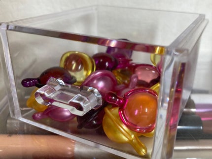 を使ったクチコミ(1枚目)