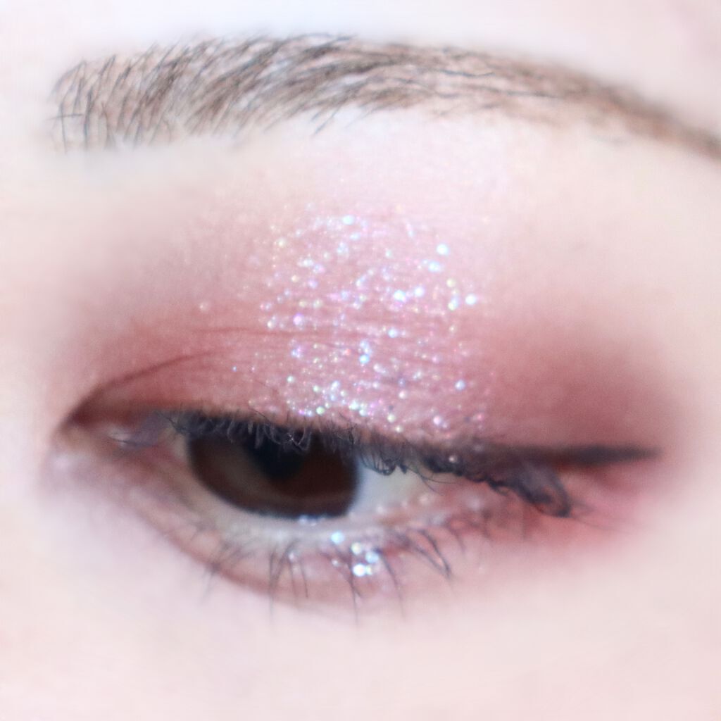 ラッシュエキスパンダー ロングロングロング/MAJOLICA MAJORCA/マスカラを使ったクチコミ(4枚目)