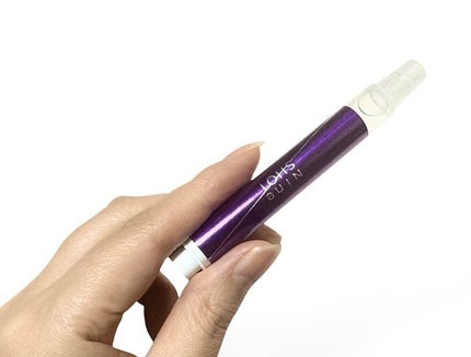 ひろぷー on LIPS 「コエタスのモニターキャンペーンでいただきました株式会社しえすた..」(5枚目)