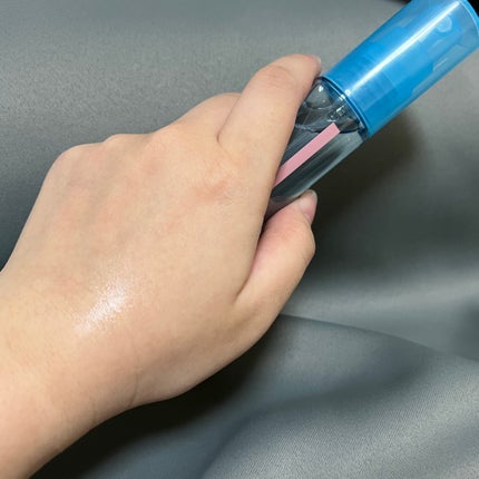 フィニッシングキープミスト クール/チャコット・コスメティクス/フィックスミストを使ったクチコミ(2枚目)