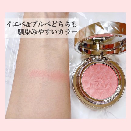 AQ ブラッシュ 06/DECORTÉ/パウダーチークの画像