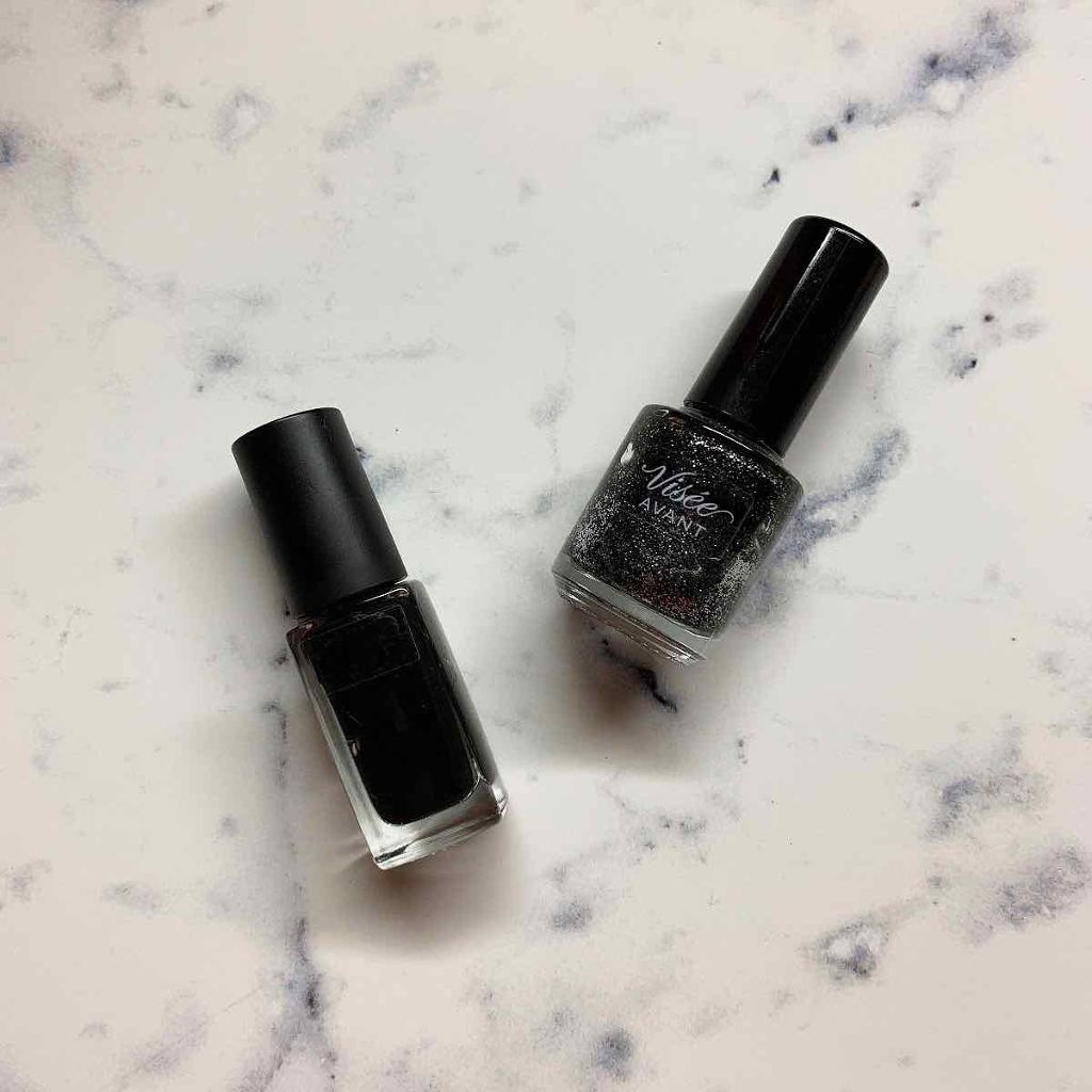 ヴィセ アヴァン ネイルコレクション/Visée/マニキュアを使ったクチコミ(4枚目)