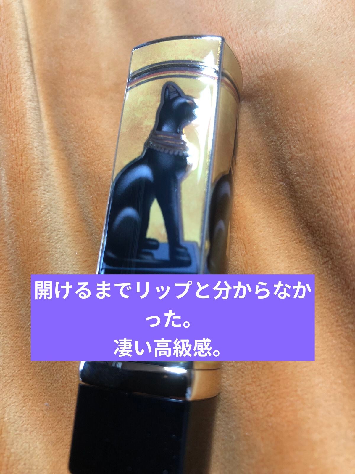 大英博物館 エジプトシリーズ アイシャドウパレット/ZEESEA/アイシャドウパレットを使ったクチコミ(4枚目)