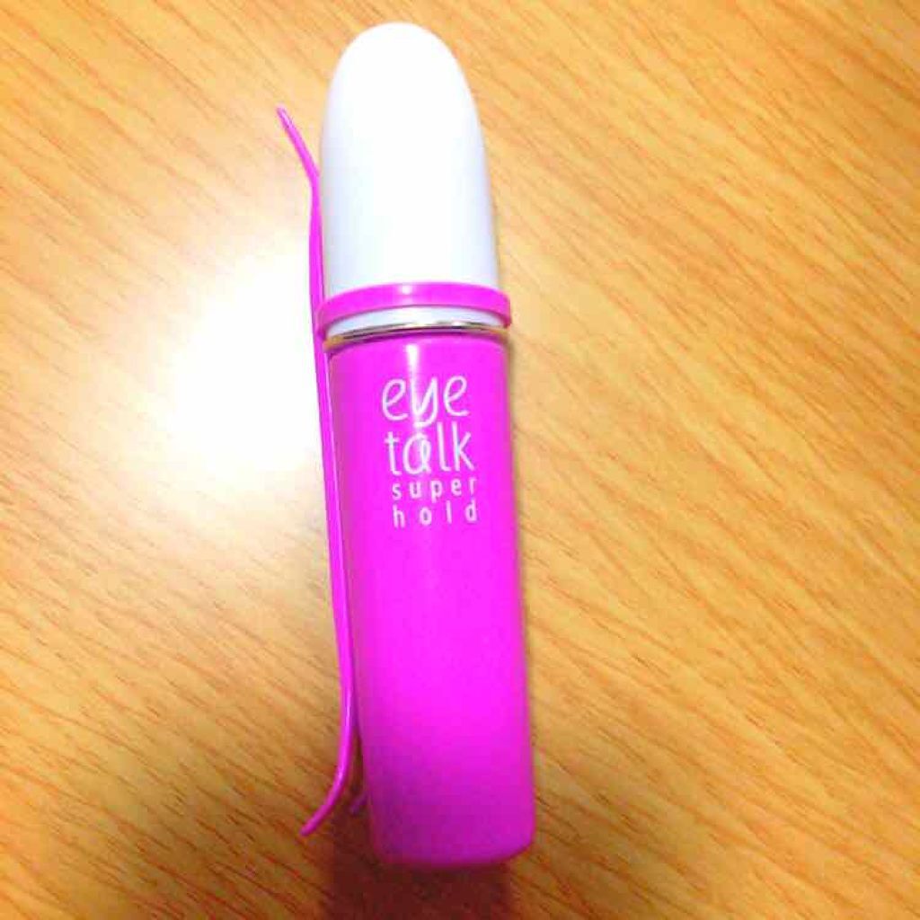 ダブルアイリキッド/Automatic Beauty/二重まぶた用アイテムを使ったクチコミ(2枚目)