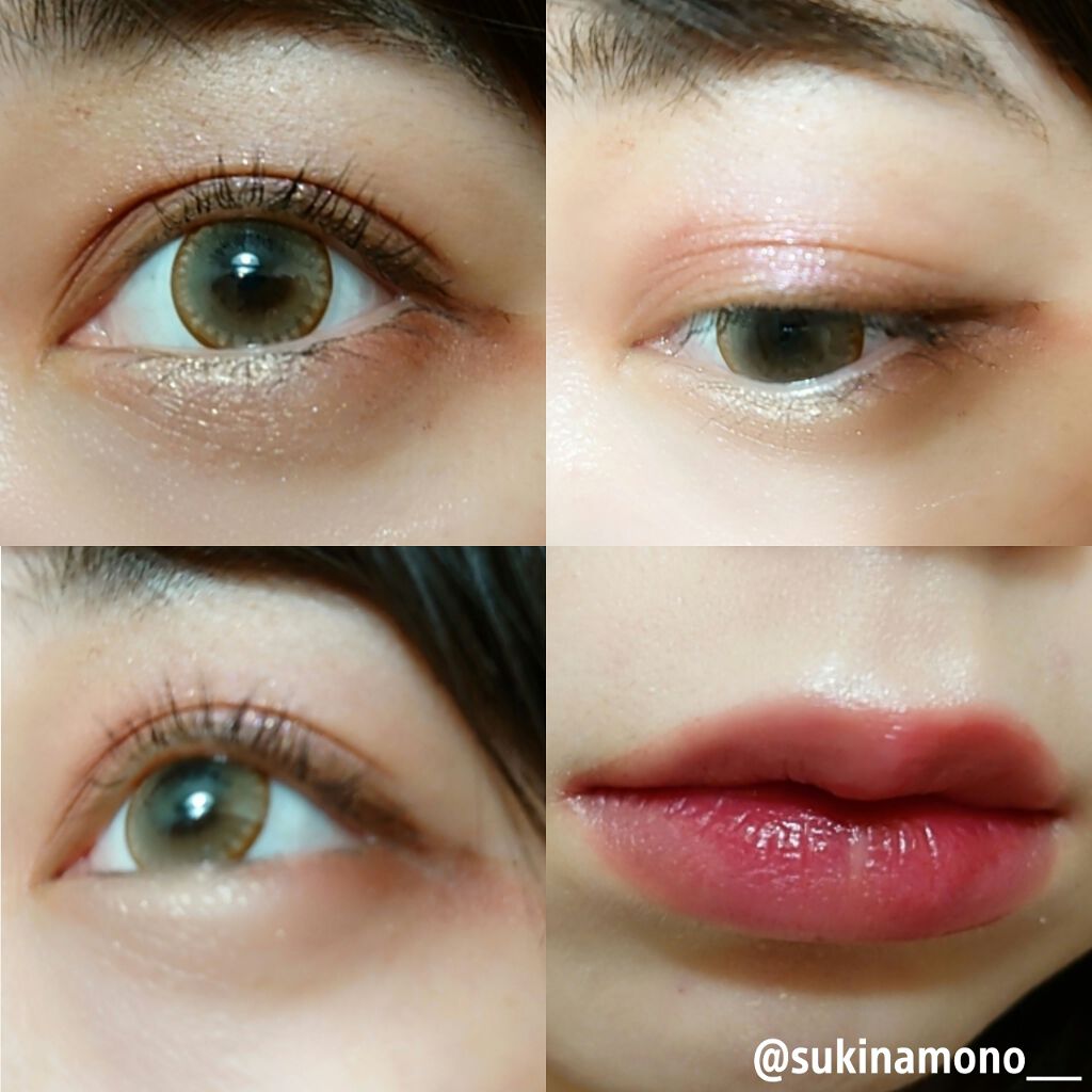 ロング&カールマスカラ アドバンストフィルム/ヒロインメイク/マスカラを使ったクチコミ(1枚目)