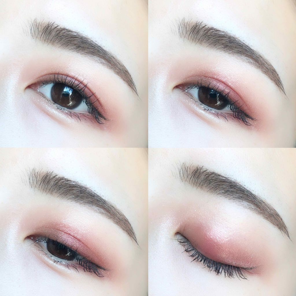 （旧）プレスド アイシャドー (レフィル)/shu uemura/単色アイシャドウを使ったクチコミ（1枚目）