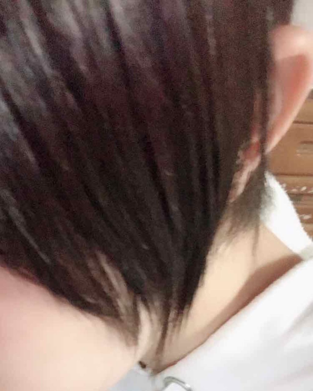 フィーノ　プレミアムタッチ　濃厚美容液ヘアマスク/フィーノ/ヘアマスク・ヘアパックを使ったクチコミ（1枚目）