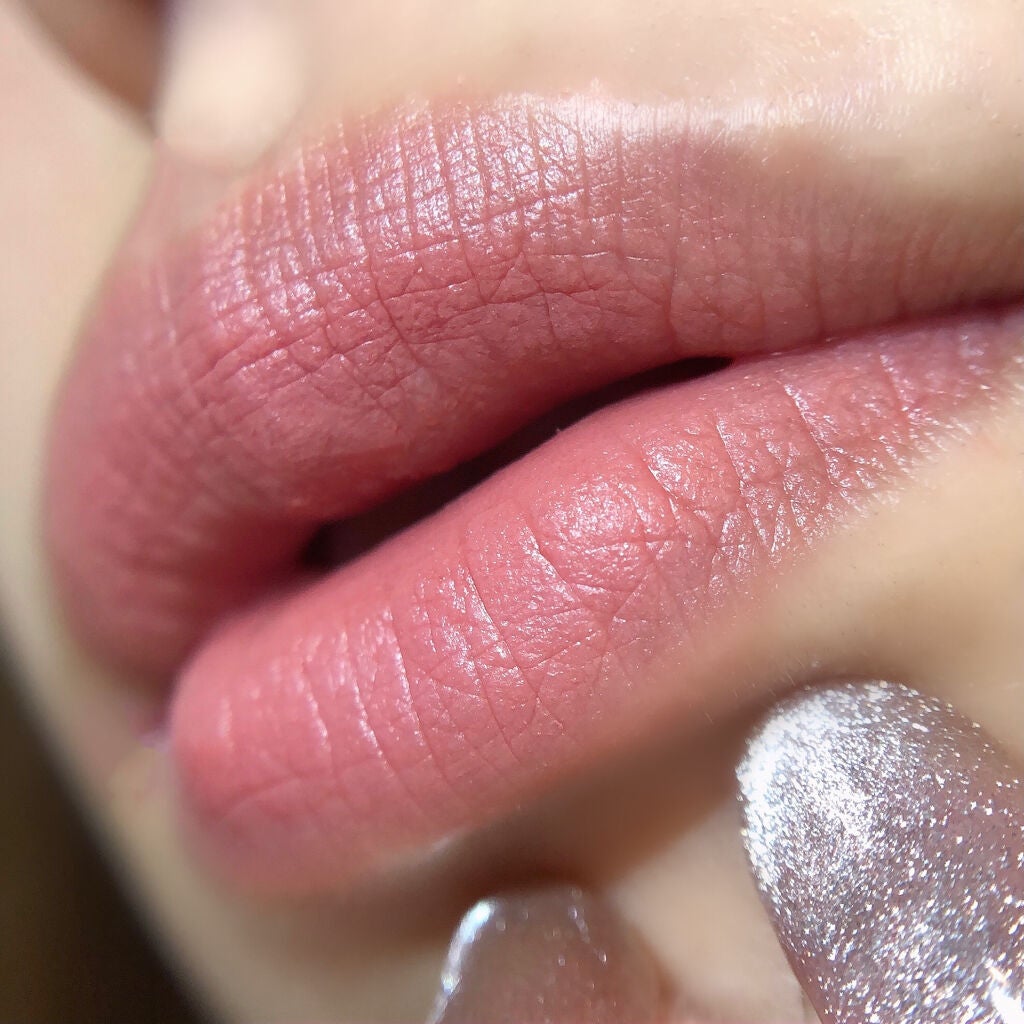 オーバスマッジリップティント/RAREKIND/リップティントを使ったクチコミ(6枚目)