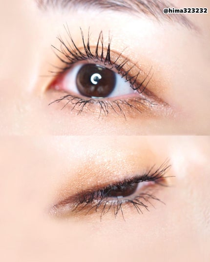 ひまちゃん /垢抜けの参考書 on LIPS 「他の投稿もみてね😚▶︎@hima323232【柔】〜初心者さん..」(5枚目)