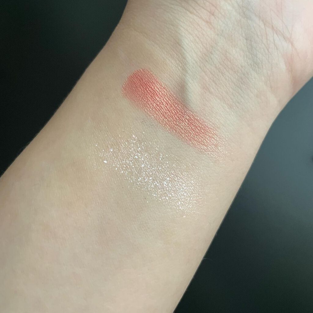 エレクトリックショックアイズ /KATE/アイシャドウパレットを使ったクチコミ(3枚目)