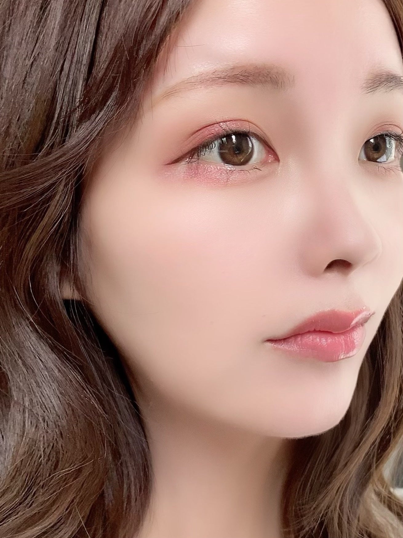 シグニチャー カラー アイズ/SUQQU/アイシャドウパレットを使ったクチコミ(5枚目)