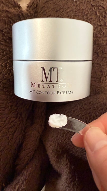試してみた】MT コントアB クリーム MTメタトロンの効果・肌質別 試してみた】MT コントアB クリーム MTメタトロンの効果・肌質別