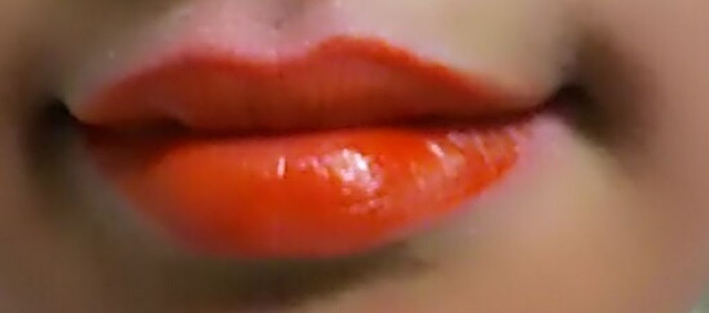 ディアダーリン ウォータージェルティント/ETUDE/リップティントを使ったクチコミ(3枚目)