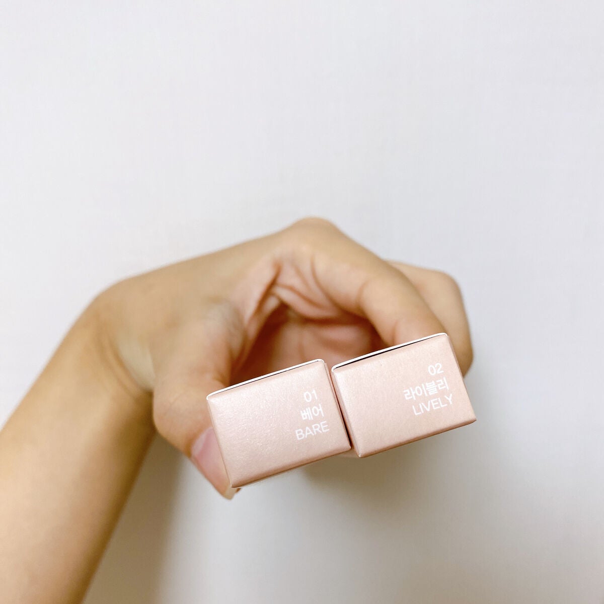 アンダーアイメイカー/HOLIKA HOLIKA/ペンシルアイライナーを使ったクチコミ(5枚目)