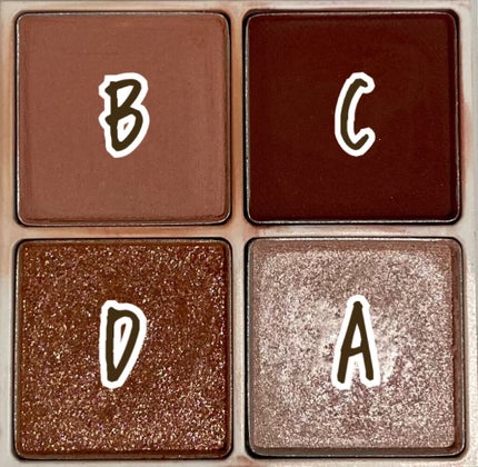 クリーミータッチライナー/キャンメイク/ジェルアイライナーを使ったクチコミ(6枚目)