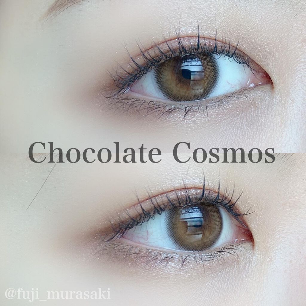 Diya Bloom UVモイスト/Diya/カラーコンタクトレンズを使ったクチコミ(5枚目)