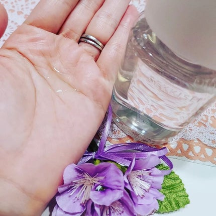 hayarenalove on LIPS 「#雪肌精 #クリアウェルネス #ピュアコンクSS #PR雪肌精..」(4枚目)