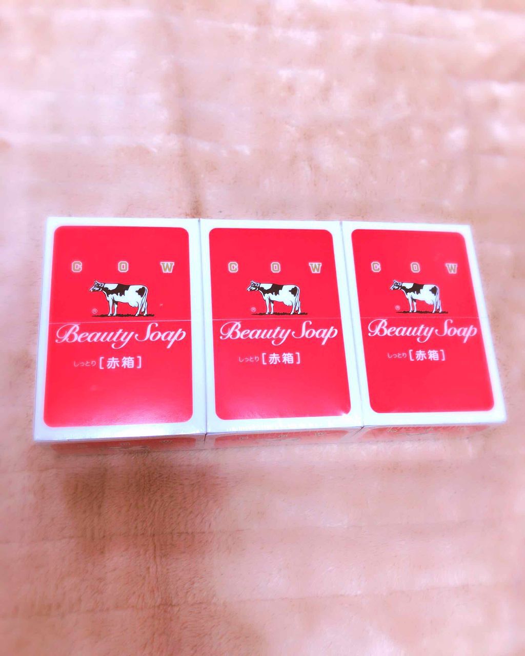 モイスチュア リポソーム/DECORTÉ/美容液を使ったクチコミ(3枚目)