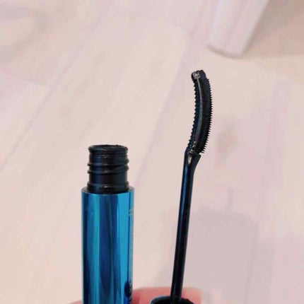 モテマスカラ リペア Cm(コーム)/UZU BY FLOWFUSHI/マスカラ下地を使ったクチコミ(2枚目)