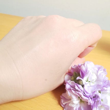 ドラマティックエッセンスリキッド/マキアージュ/リキッドファンデーションを使ったクチコミ(3枚目)