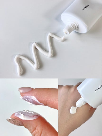 ダーマシンノンナノサンクリーム/23years old/日焼け止めクリームを使ったクチコミ(2枚目)