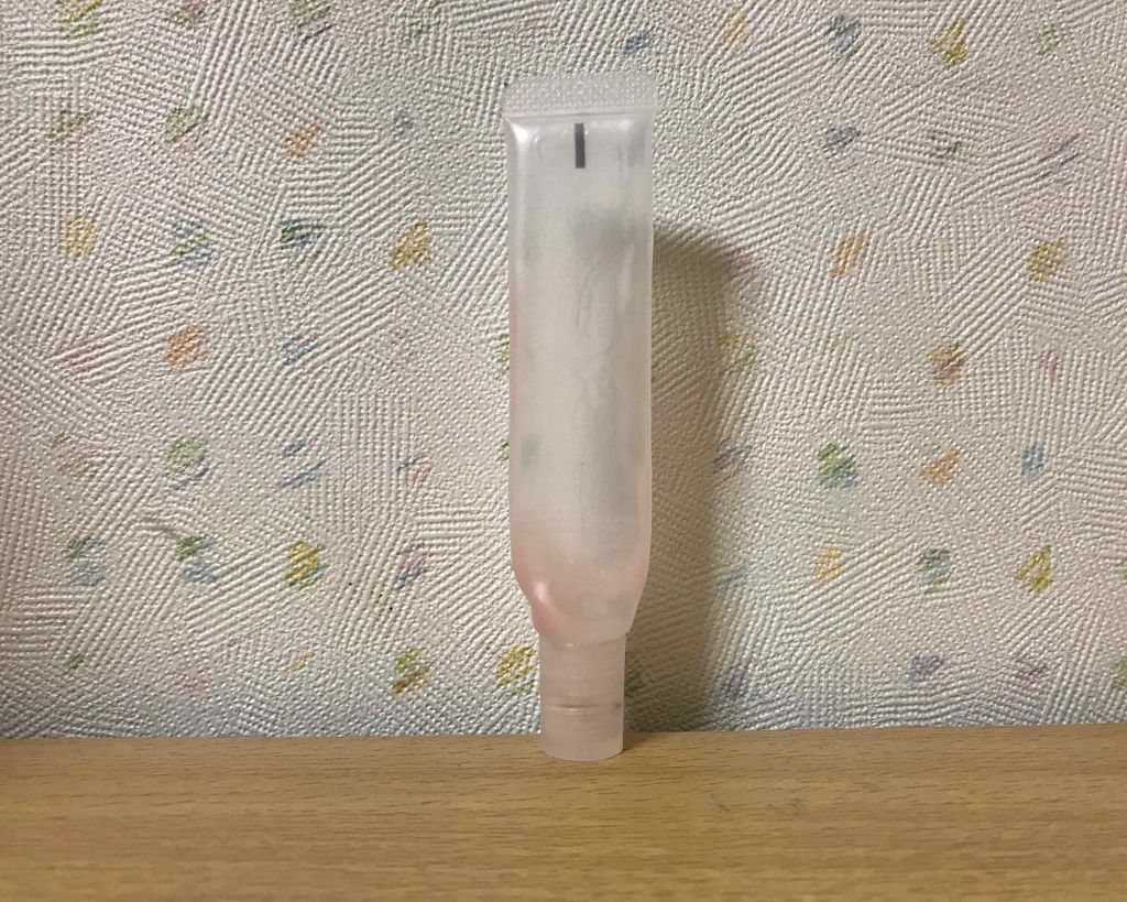 リップエッセンス/無印良品/リップケアを使ったクチコミ(1枚目)