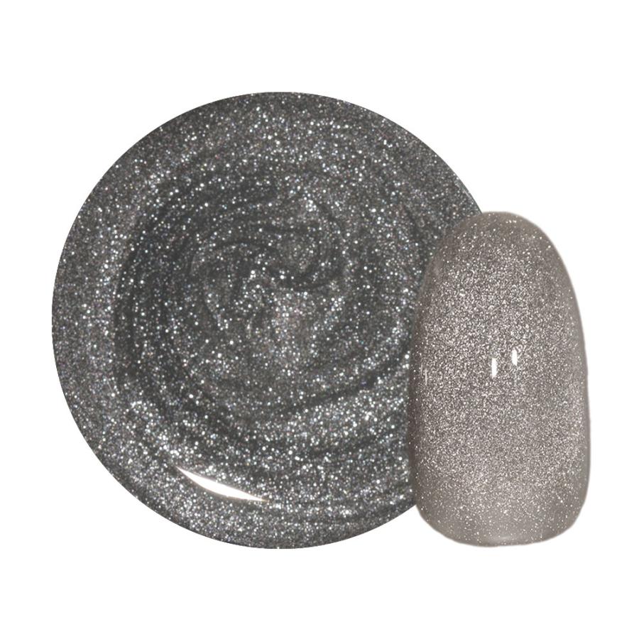 ネイルタウンジェル トゥインクルマグシリーズ peco nail.yukinoオリジナルカラー ba10