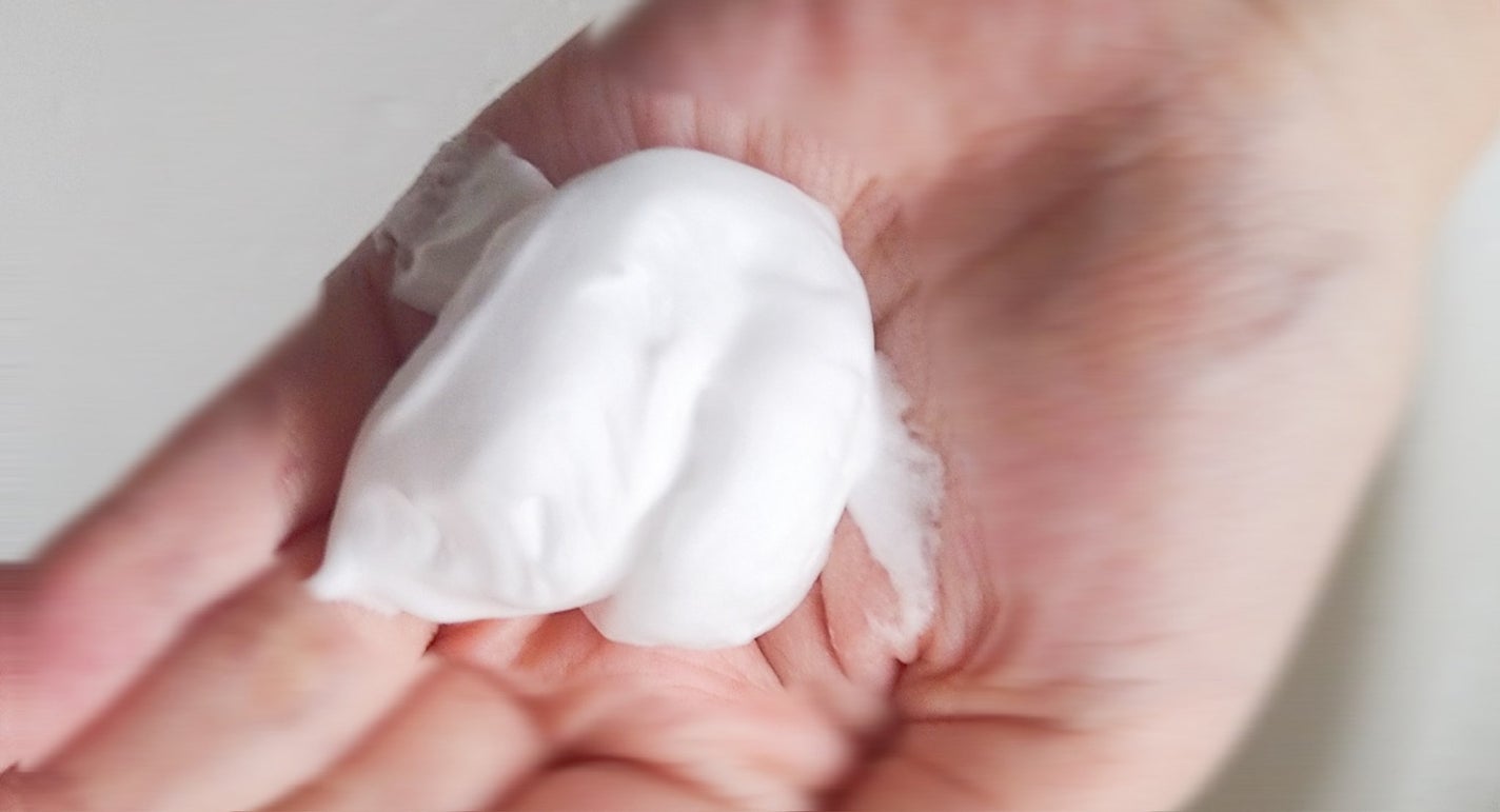 あんり on LIPS 「10SKINSELF-TORNINGCLEANSING..」(3枚目)