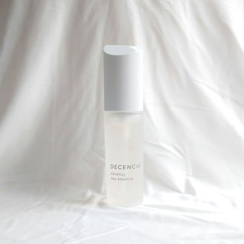 DECENCIA ディセンシー デイエッセンスのクチコミ「こんにちは、☆marikaです🐰

今回クチコミするのは・・・

☆DECENCIA/ディセン.....」（3枚目）