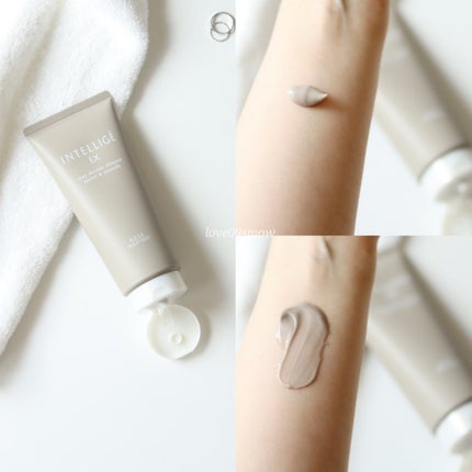 クレイ W クレンズ/アンテリージェEX/クレンジングクリームを使ったクチコミ(5枚目)