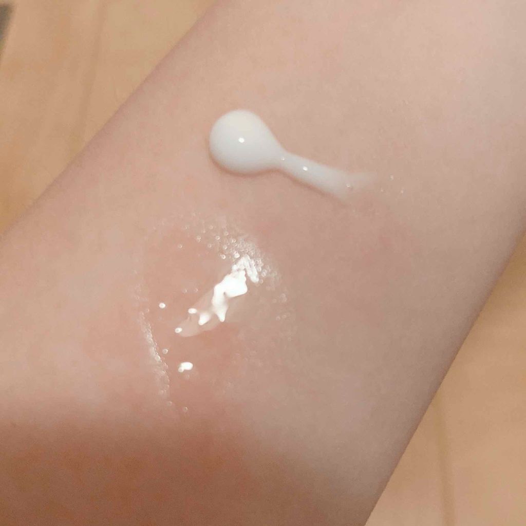 オイルトリートメント #EXヘアオイル/ルシードエル/ヘアオイルを使ったクチコミ（3枚目）