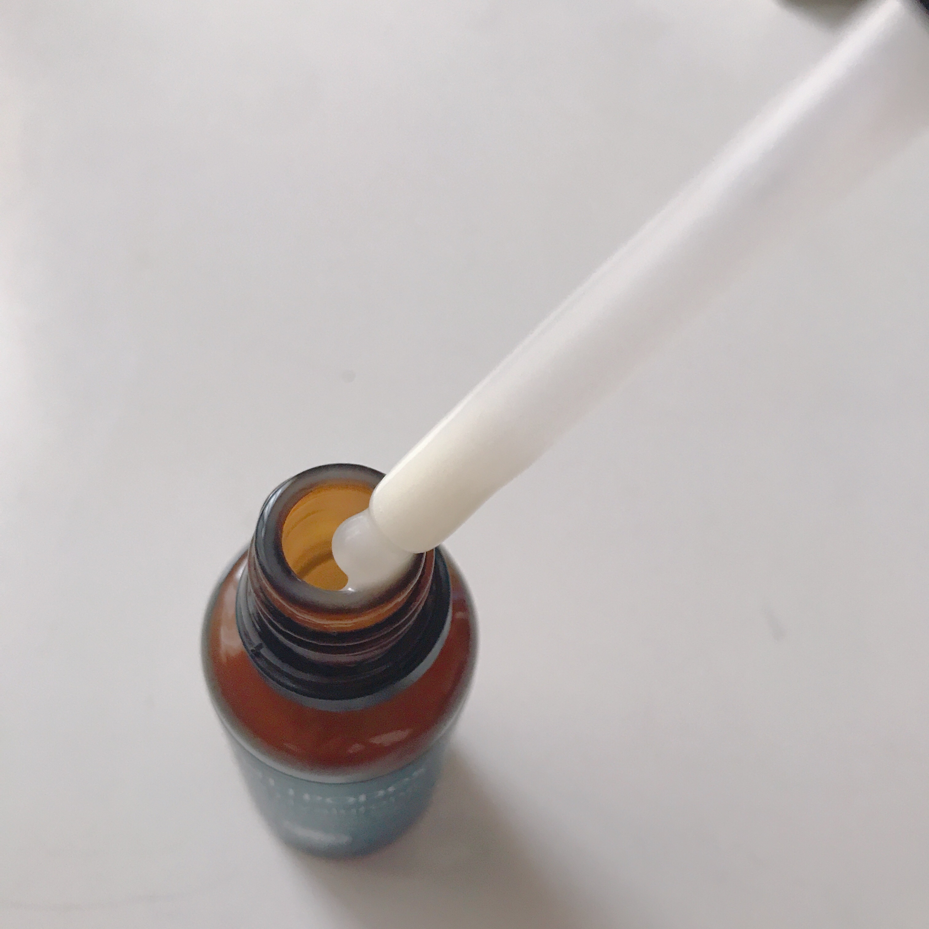 マヤ72H セラム/Antipodes/美容液を使ったクチコミ（2枚目）