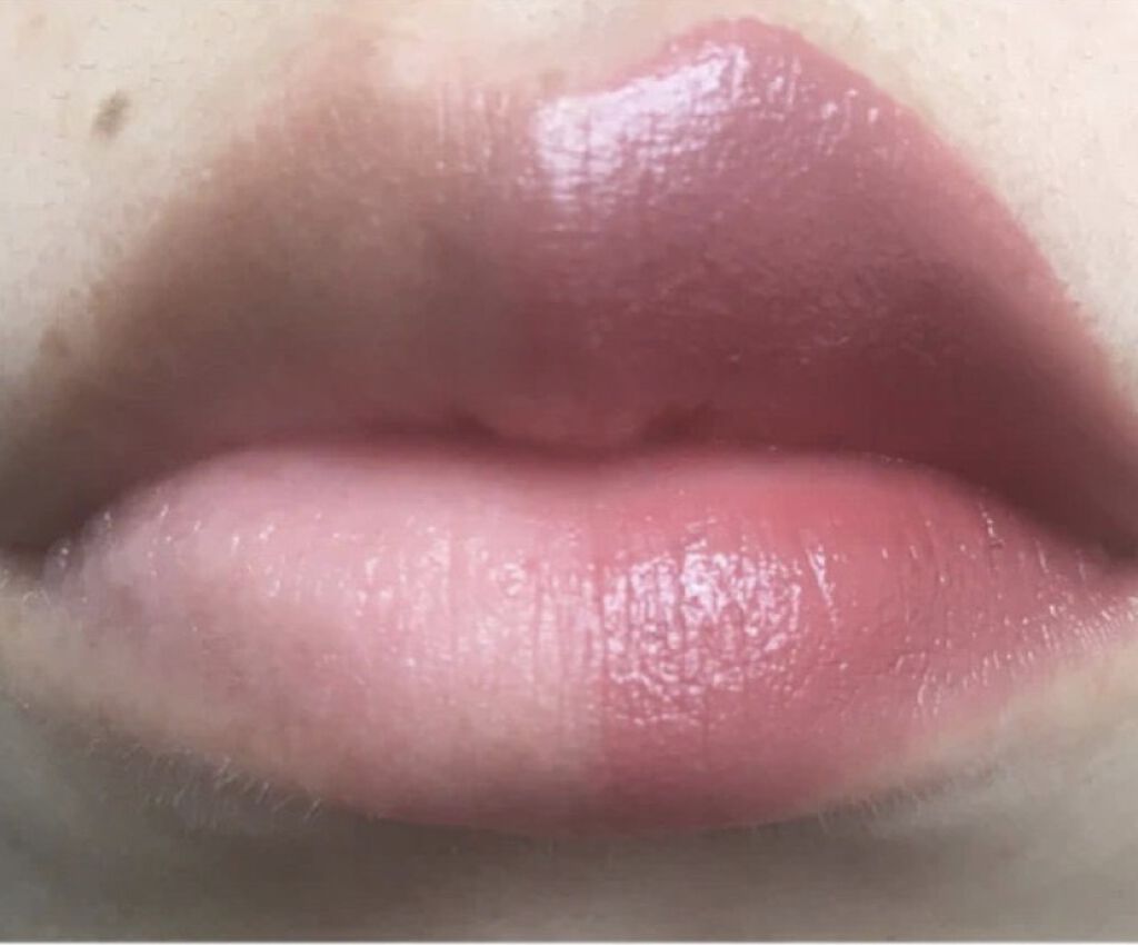 リップス アンド ボーイズ 20A リチャード/TOM FORD BEAUTY/口紅を使ったクチコミ（2枚目）