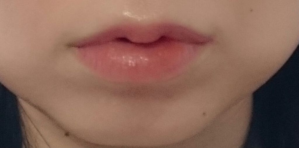 リップザカラー/リップザカラー/口紅を使ったクチコミ(2枚目)