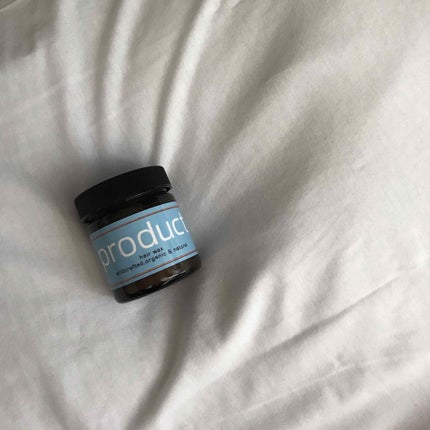 ヘアワックス/ザ・プロダクト/ヘアワックス・クリームを使ったクチコミ(1枚目)