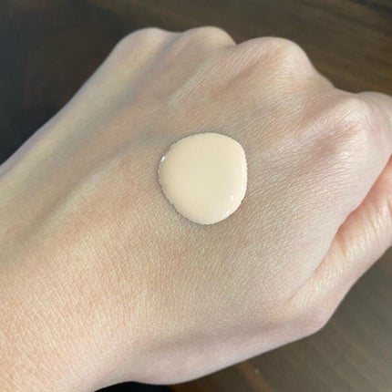 ライトフル C+ティンティッド プライマーSPF45(PA++++)/M・A・C/化粧下地を使ったクチコミ(2枚目)