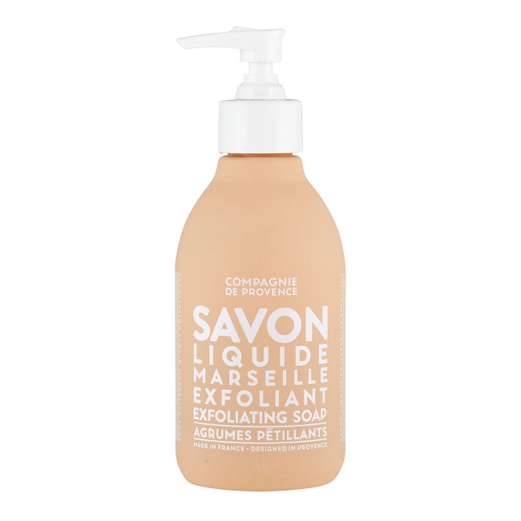 カンパニー ド プロバンス スクラブソープ